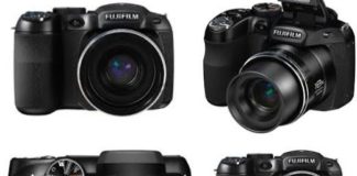 Fujifilm FinePix S2980