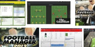 Football Manager 2013 Ekibinle Görüş Bölümü Oyundan Atıyor Çözümü Nedir