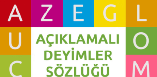 Abacı, kebeci, ara yerde sen neci Deyimi Anlamı İle İlgili Örnek Cümleler.