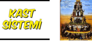 Kast Sistemi Nedir