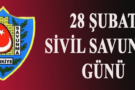 Sivil Savunma