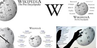 Wikipedia'ya nasıl girilir