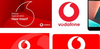 Vodafone