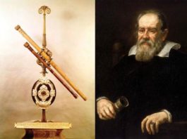 Galileo Galilei Kimdir