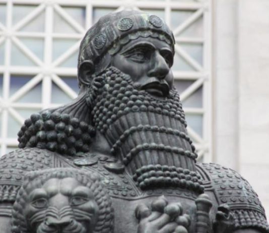 Hammurabi Kanunları Nelerdir