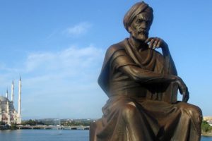 İbn-i Sina Kimdir Avicenna