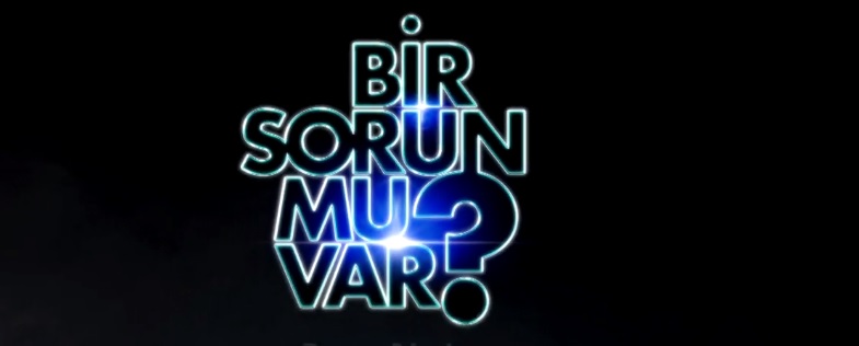 Bir Sorun Mu Var? Show Tv Başvuru Formu - Kısa Özet